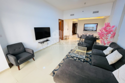 Resale | Sea and Palm View| Palm facing| mid floor